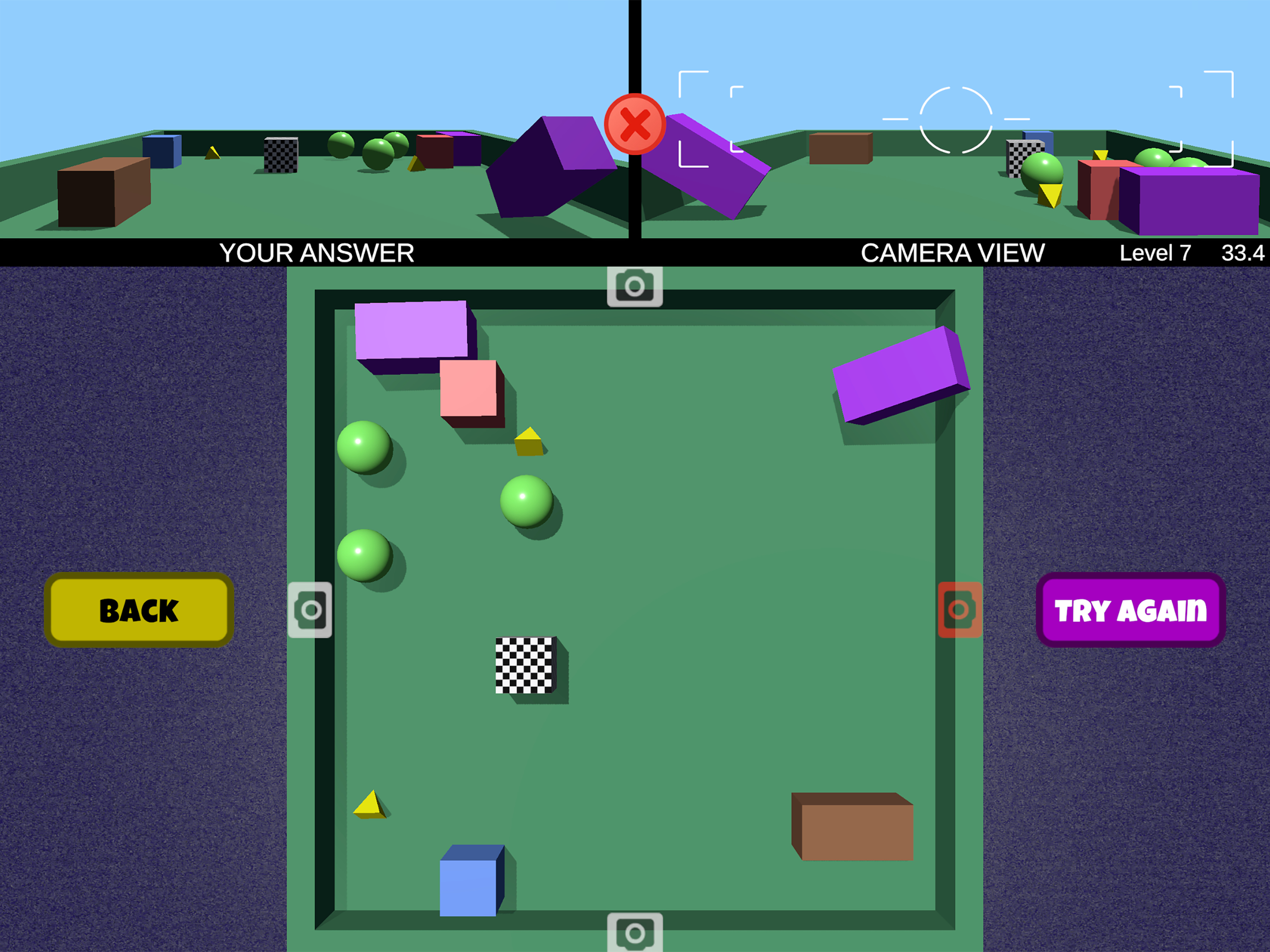 Dexteria screenshot 3