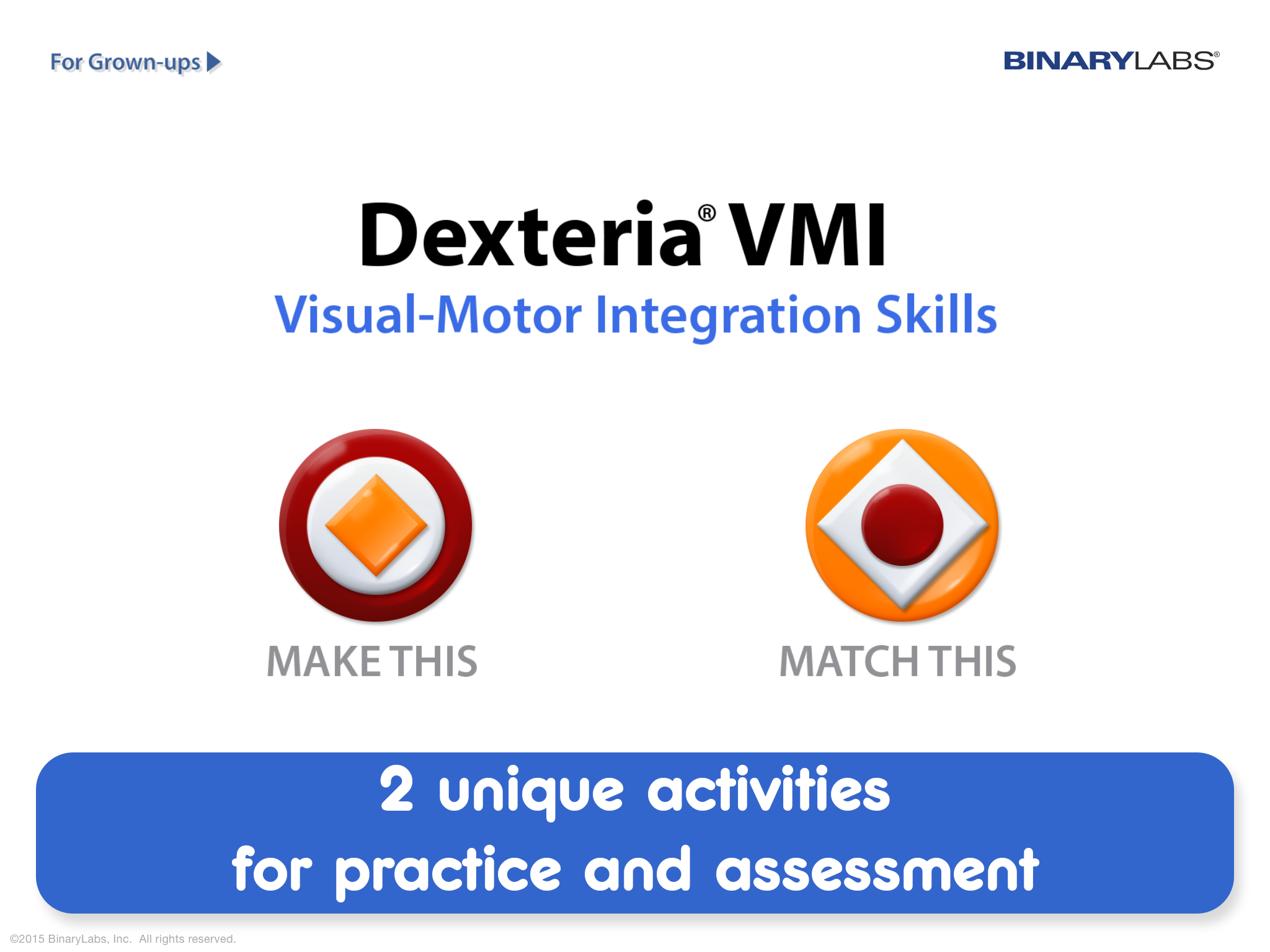 Dexteria screenshot 2
